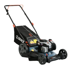 Senix Lawnmower