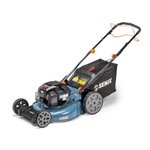 Senix Lawnmower