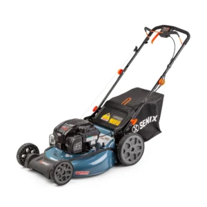 Senix Lawnmower