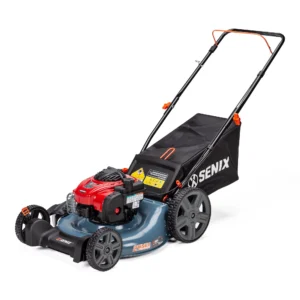 Senix Lawnmower